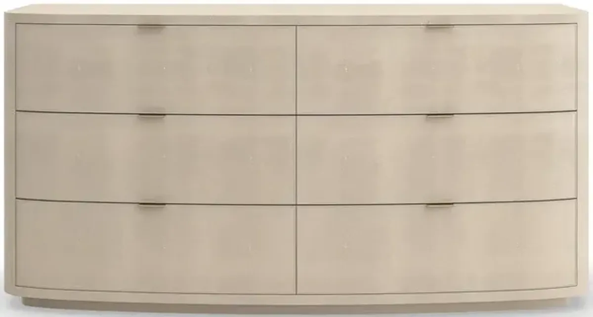 Simply Perfect Dresser