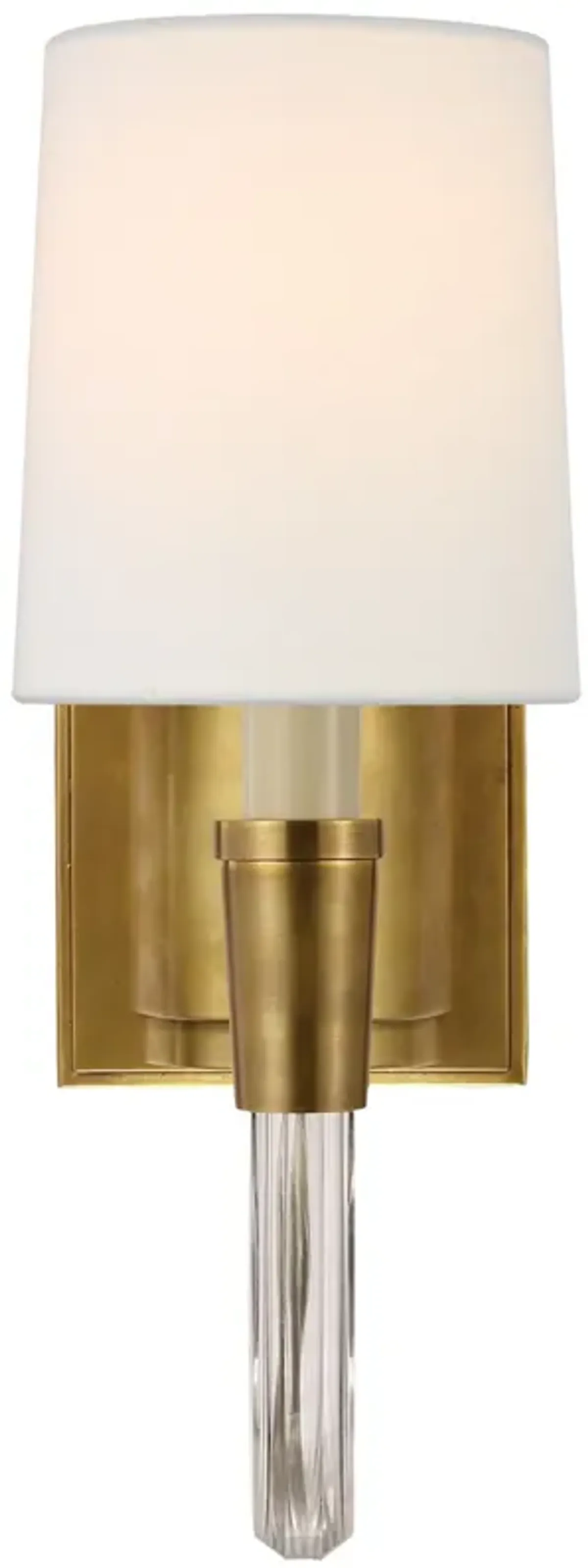 Vivian Double Sconce