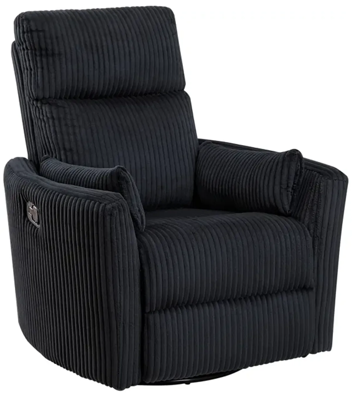 Traverse Swivel Glider Recliner