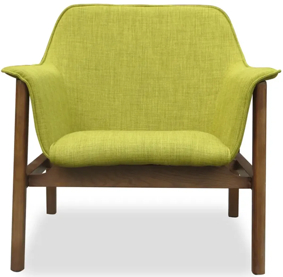 Miller Green Accent Chairs (Set of 2)