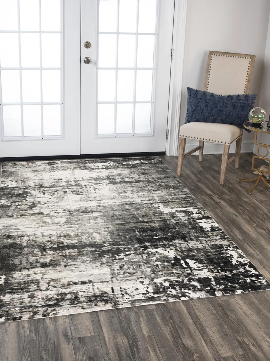 Calabria CLA794 6'7" x 9'6" Rug