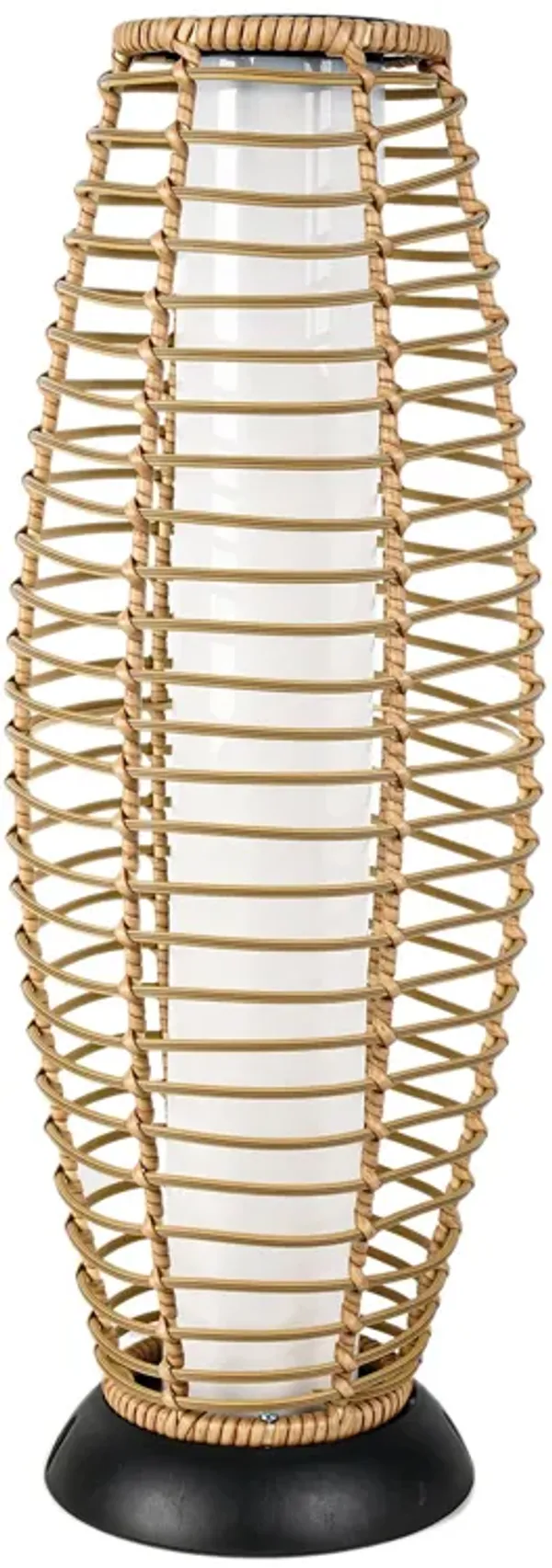 Mondawe Horizontal Vine-Wrapped Floor Lamp, Multi Functional Outdoor Decoration Illumination Lamp