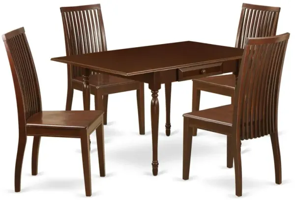 Dining Room Set Mahogany