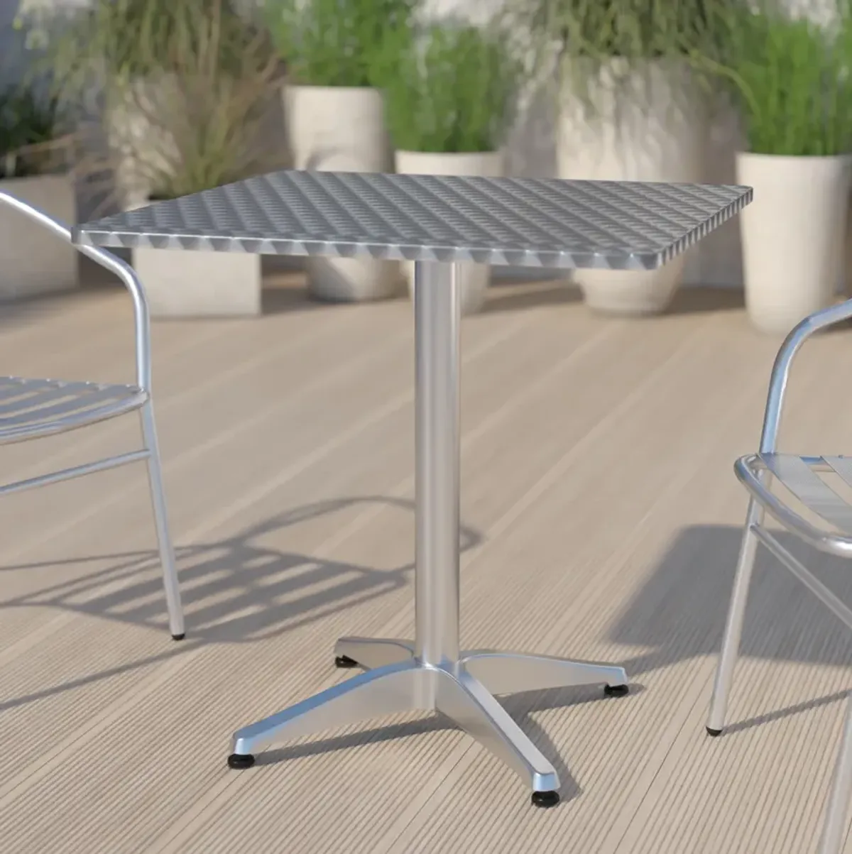 Aluminum Patio Tables