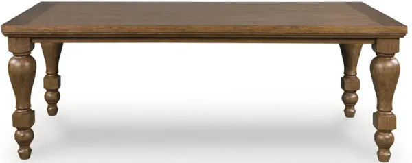 Chadworth Dining Table