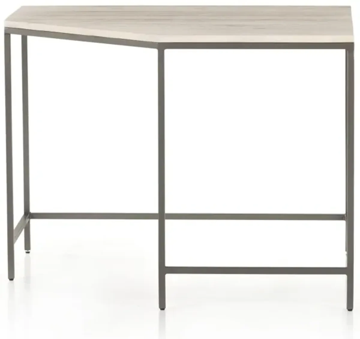 Trey Modular Corner Desk