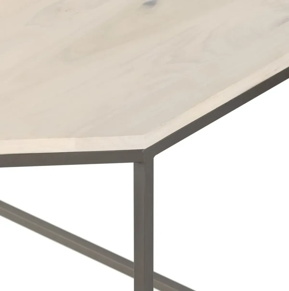 Trey Modular Corner Desk