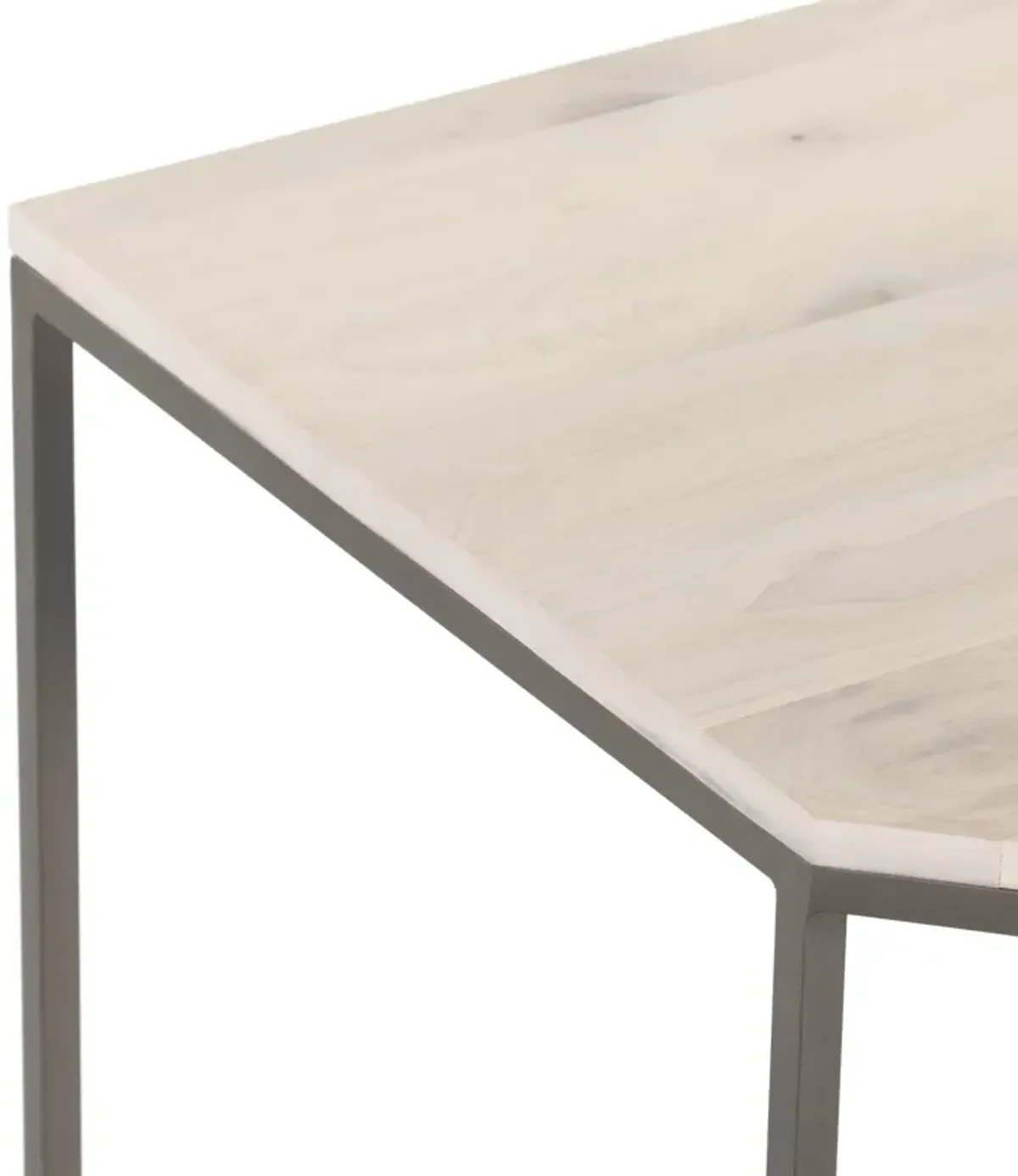 Trey Modular Corner Desk