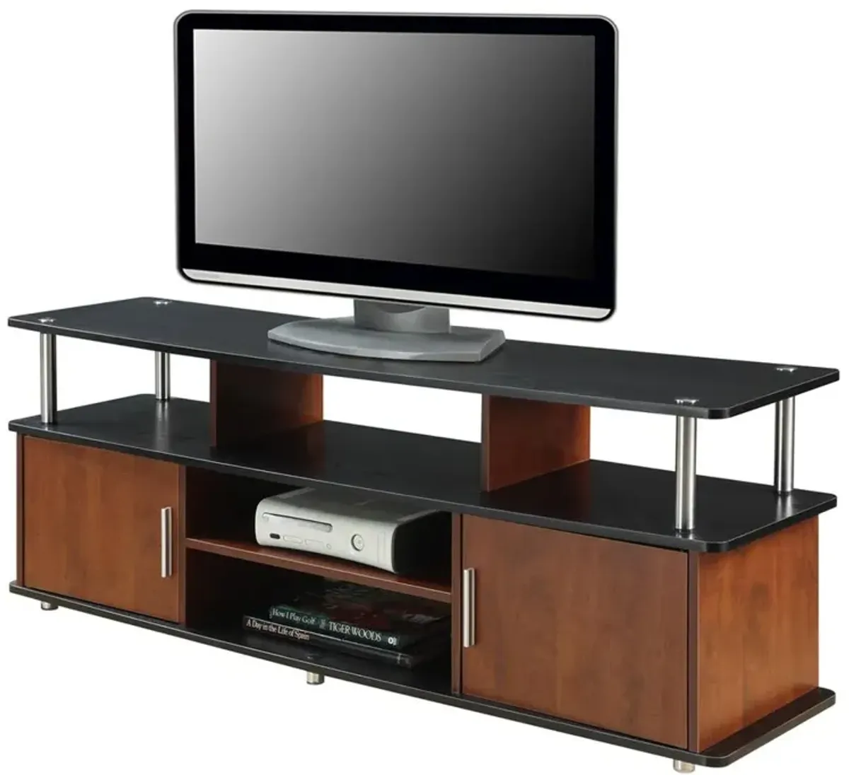 Convience Concept, Inc. Designs2Go 60 Monterey TV Stand