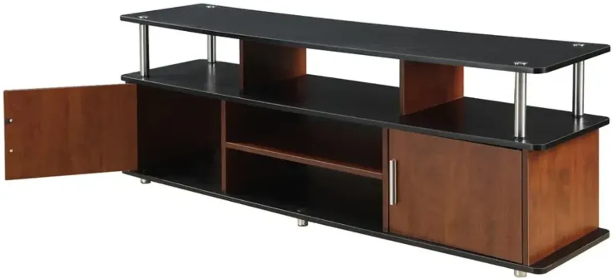 Convience Concept, Inc. Designs2Go 60 Monterey TV Stand