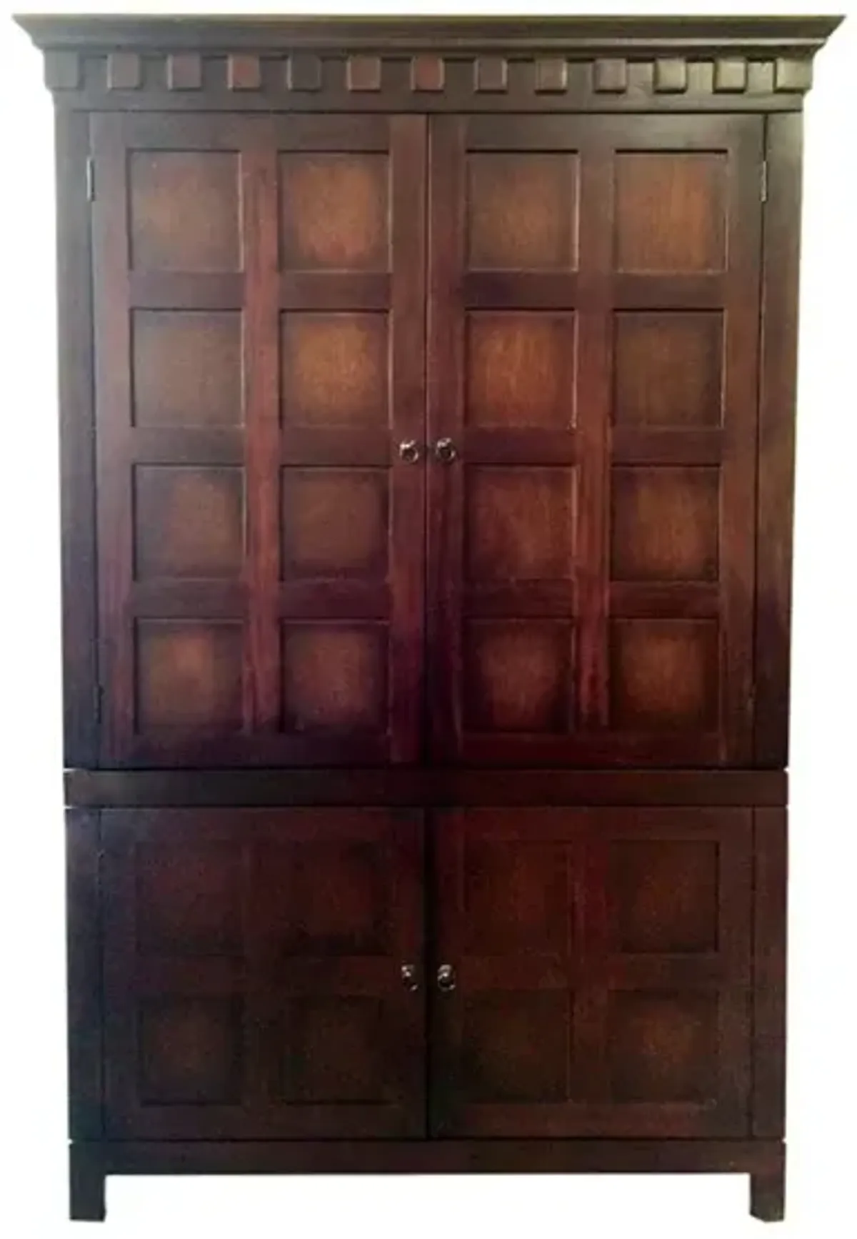 Texas Armoire