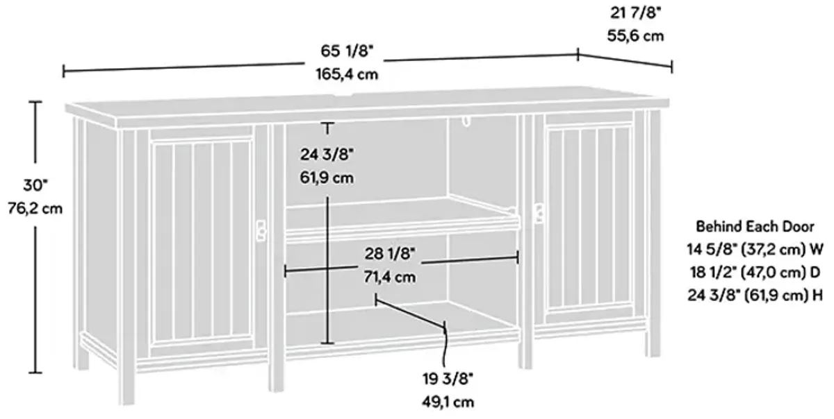 Costa Credenza