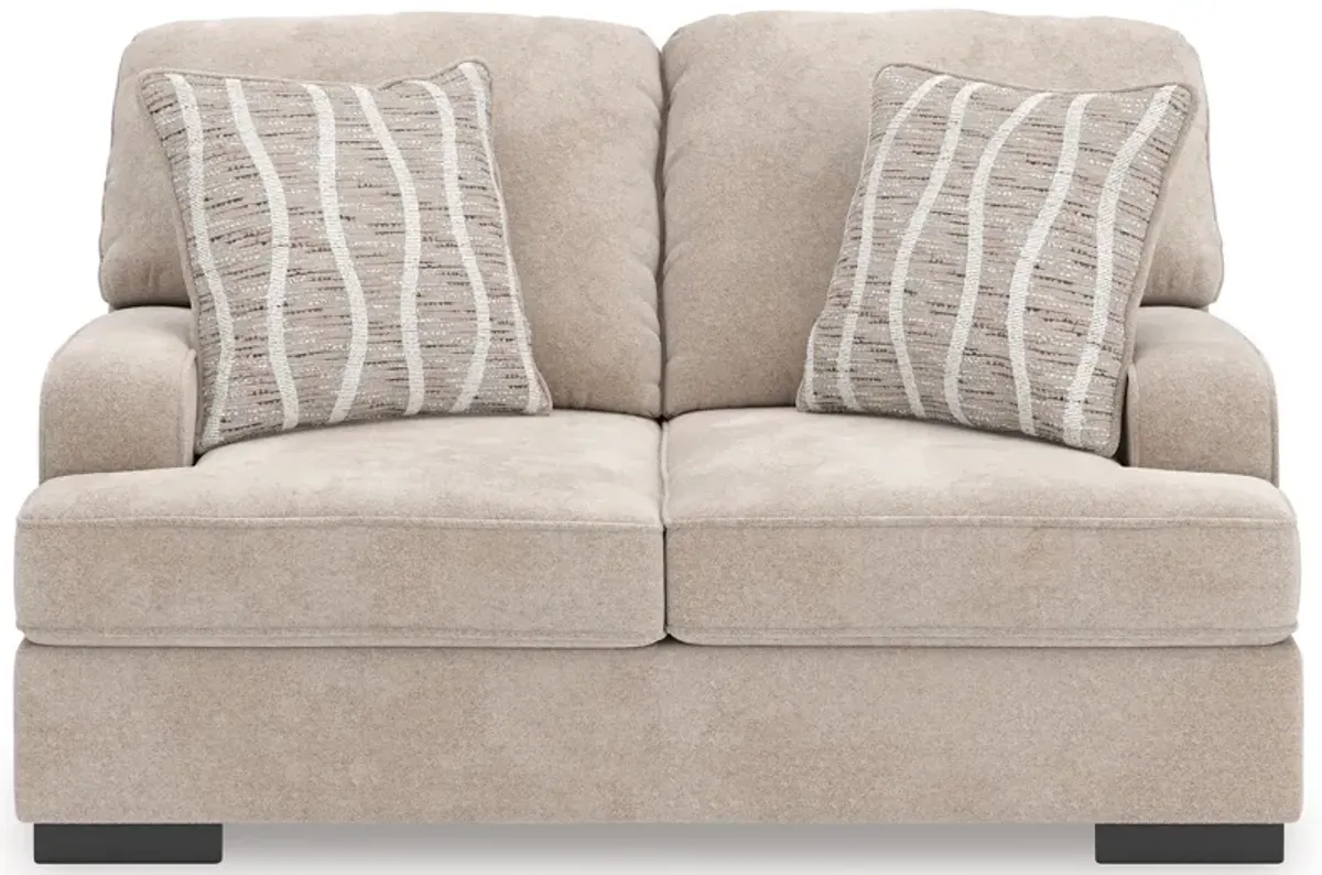 High Profile Loveseat