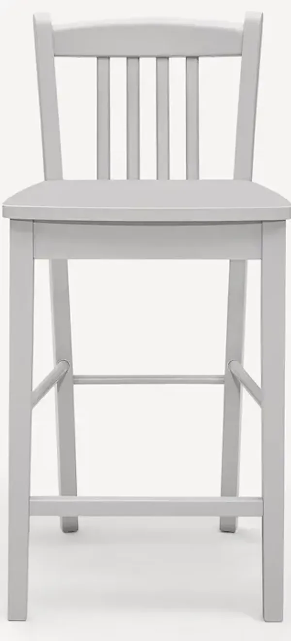 Jofran Tribeca Counter Height Stool (Set of 2)