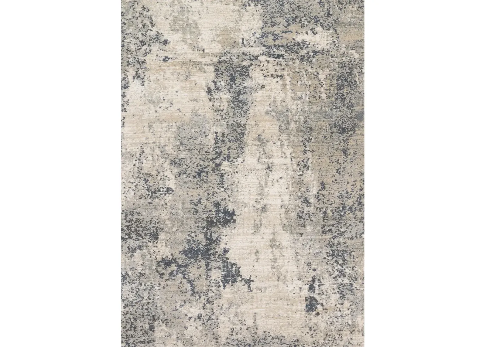 Teagan Natural/Denim 9'9" x 13'6" Rug