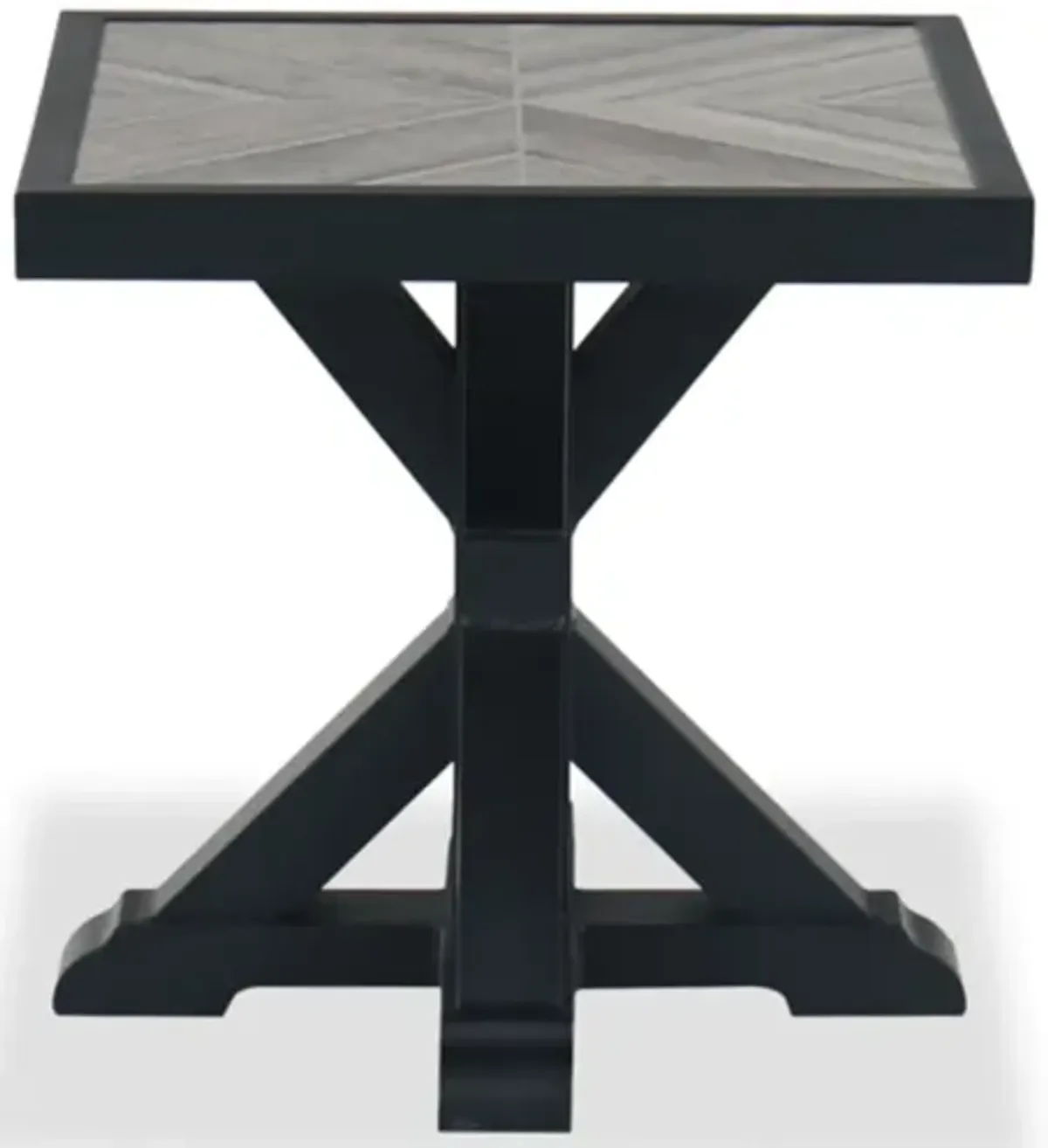 Beachcroft Outdoor End Table