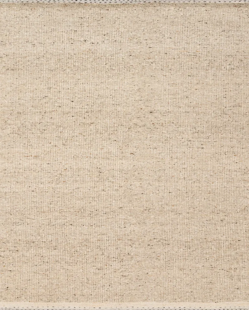 Sloane SLN01 Natural 9'3" x 13' Rug