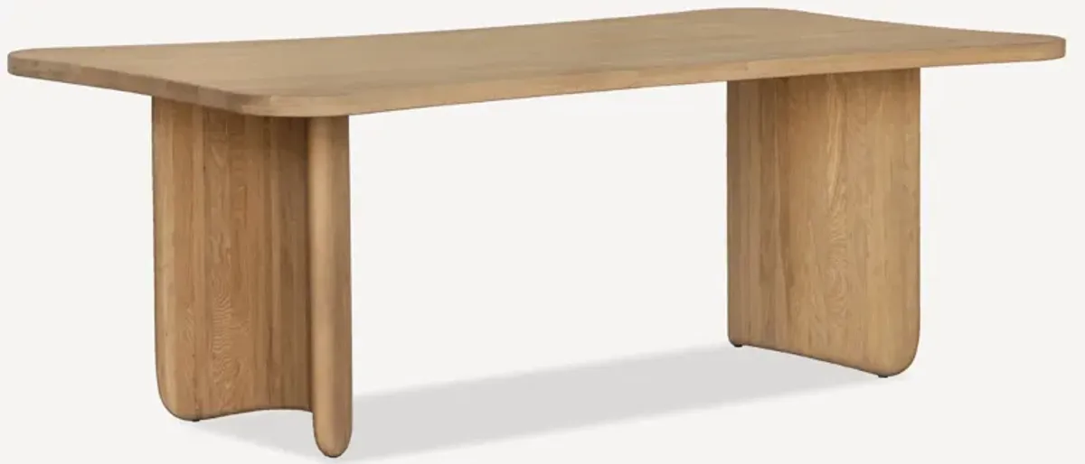 Tidal Dining Table