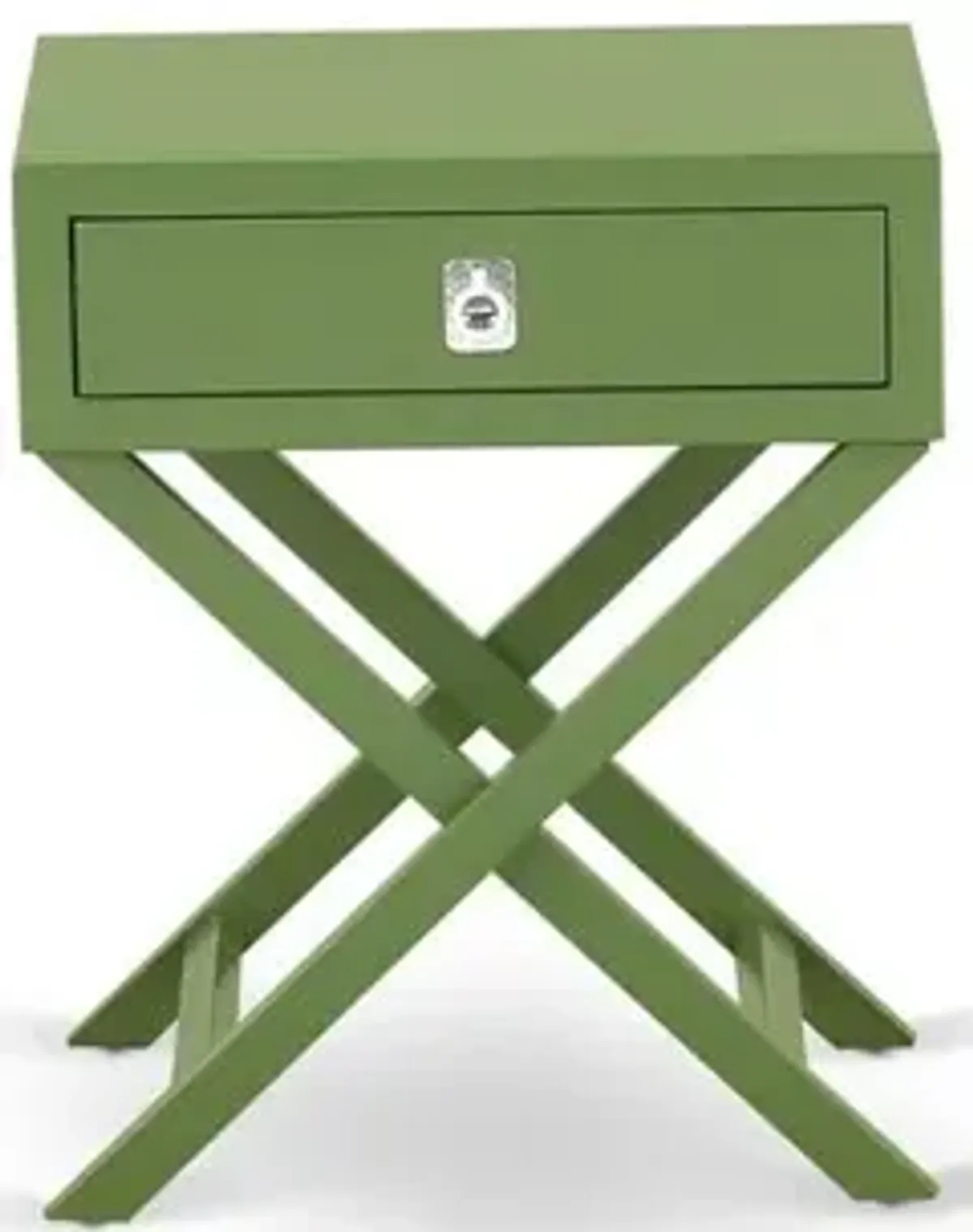 Night Stand Clover Green, HANE12