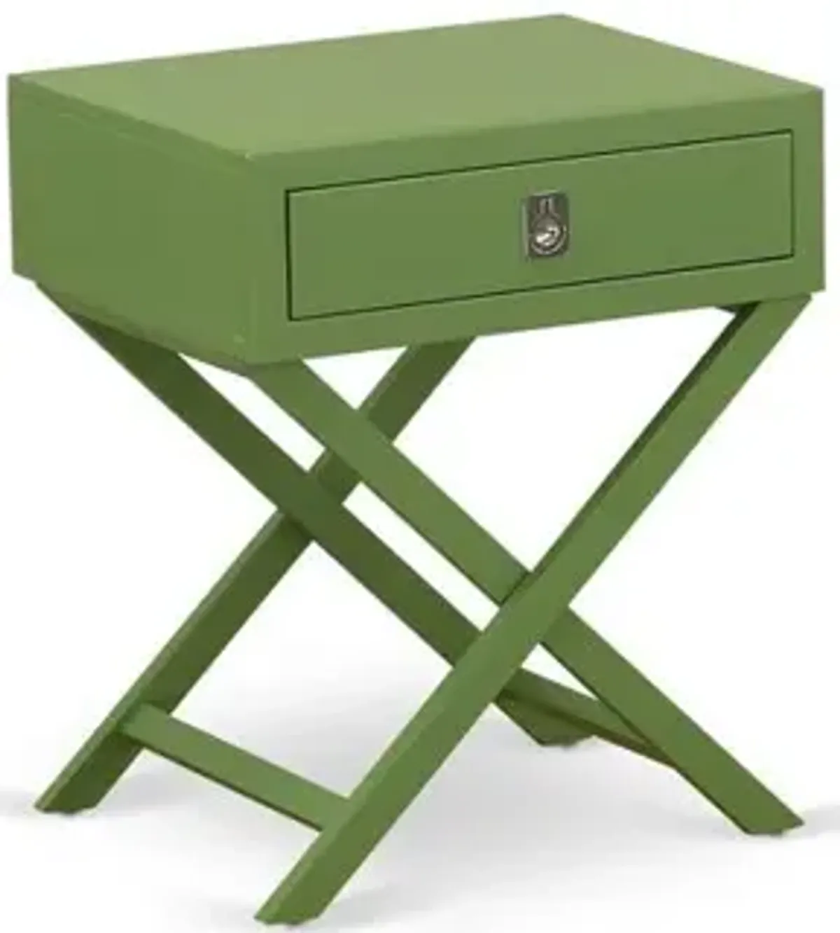 Night Stand Clover Green, HANE12