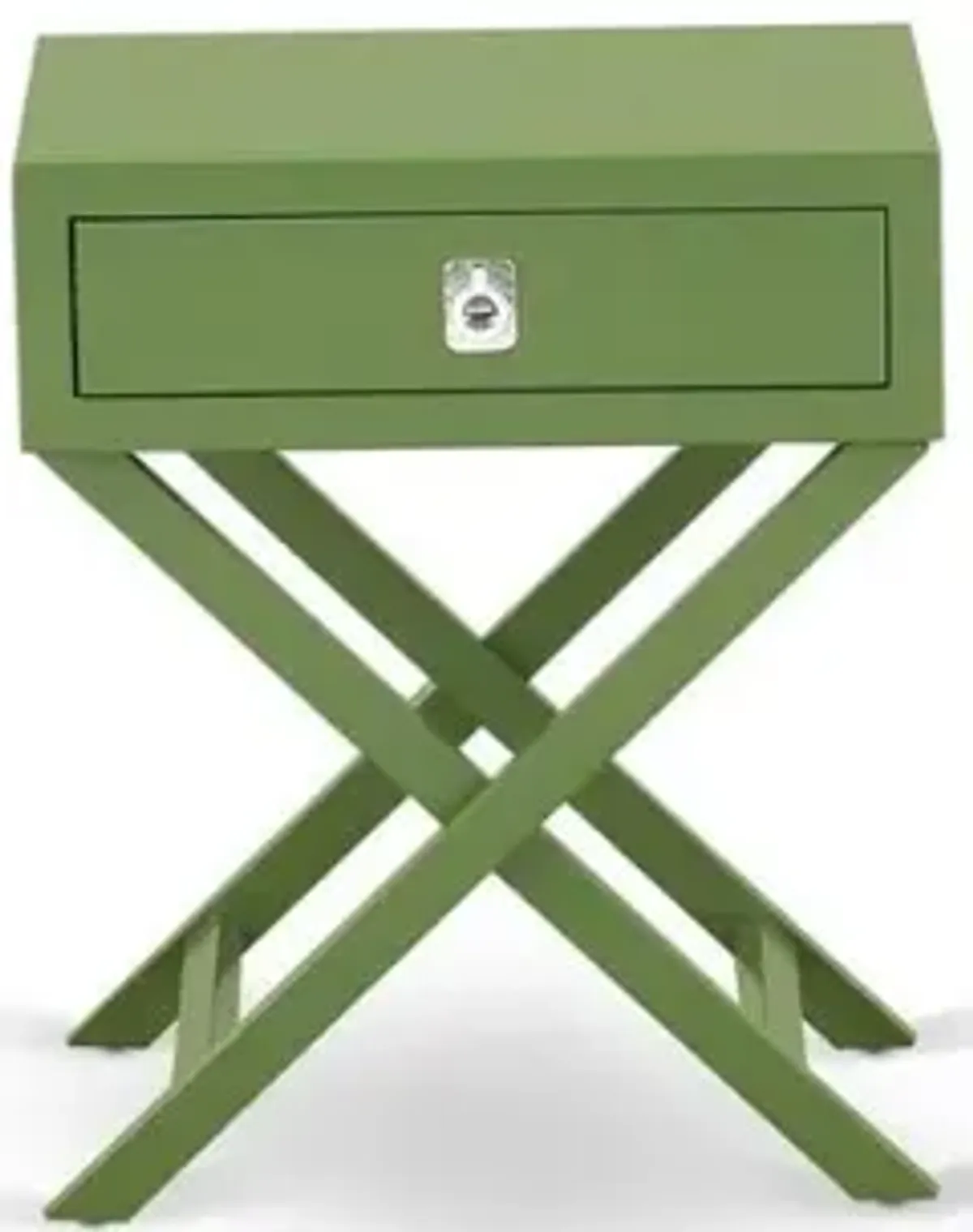 Night Stand Clover Green