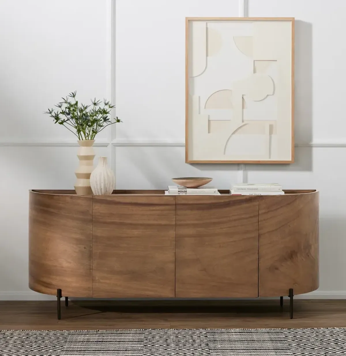 Lunas Sideboard