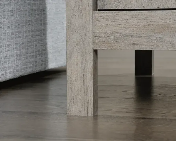 Cannery Bridge Side Table