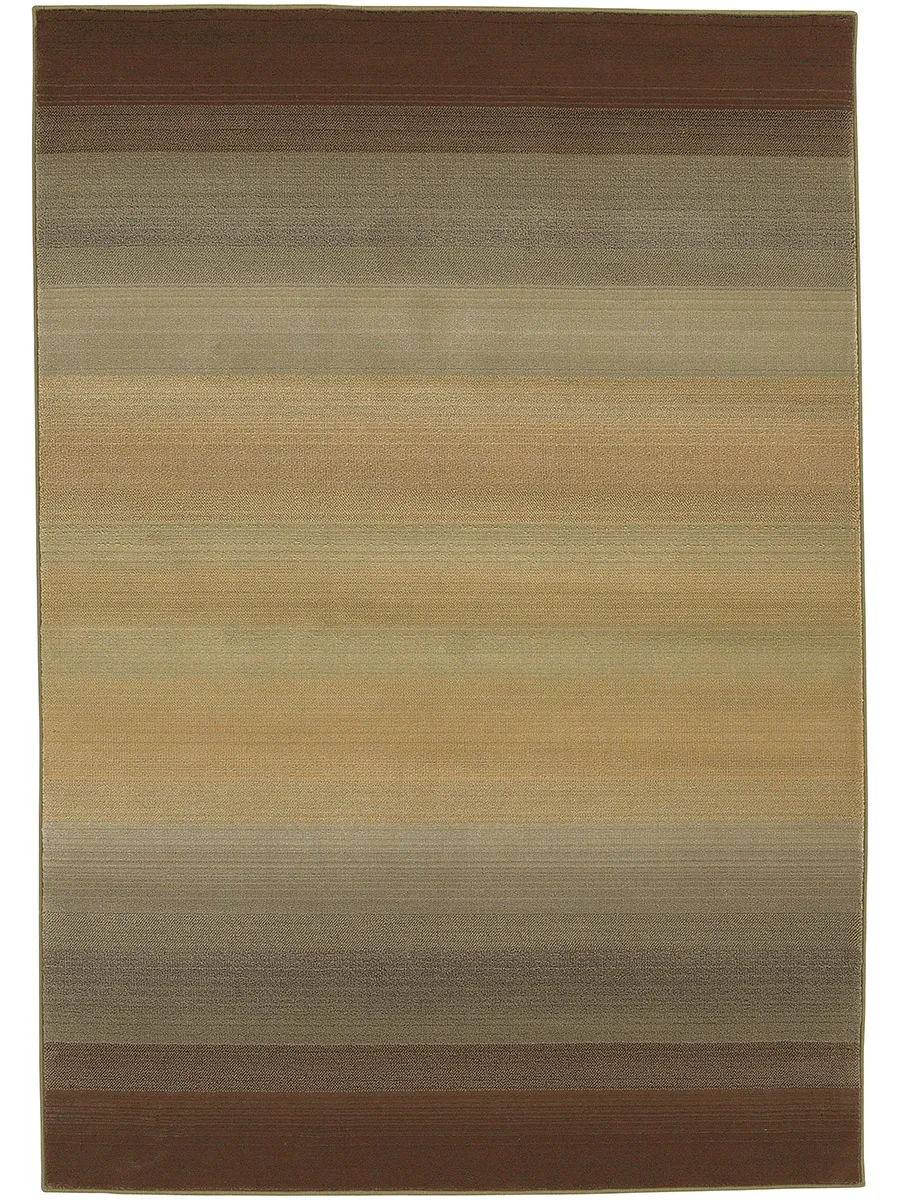 Generations 8' Brown Rug