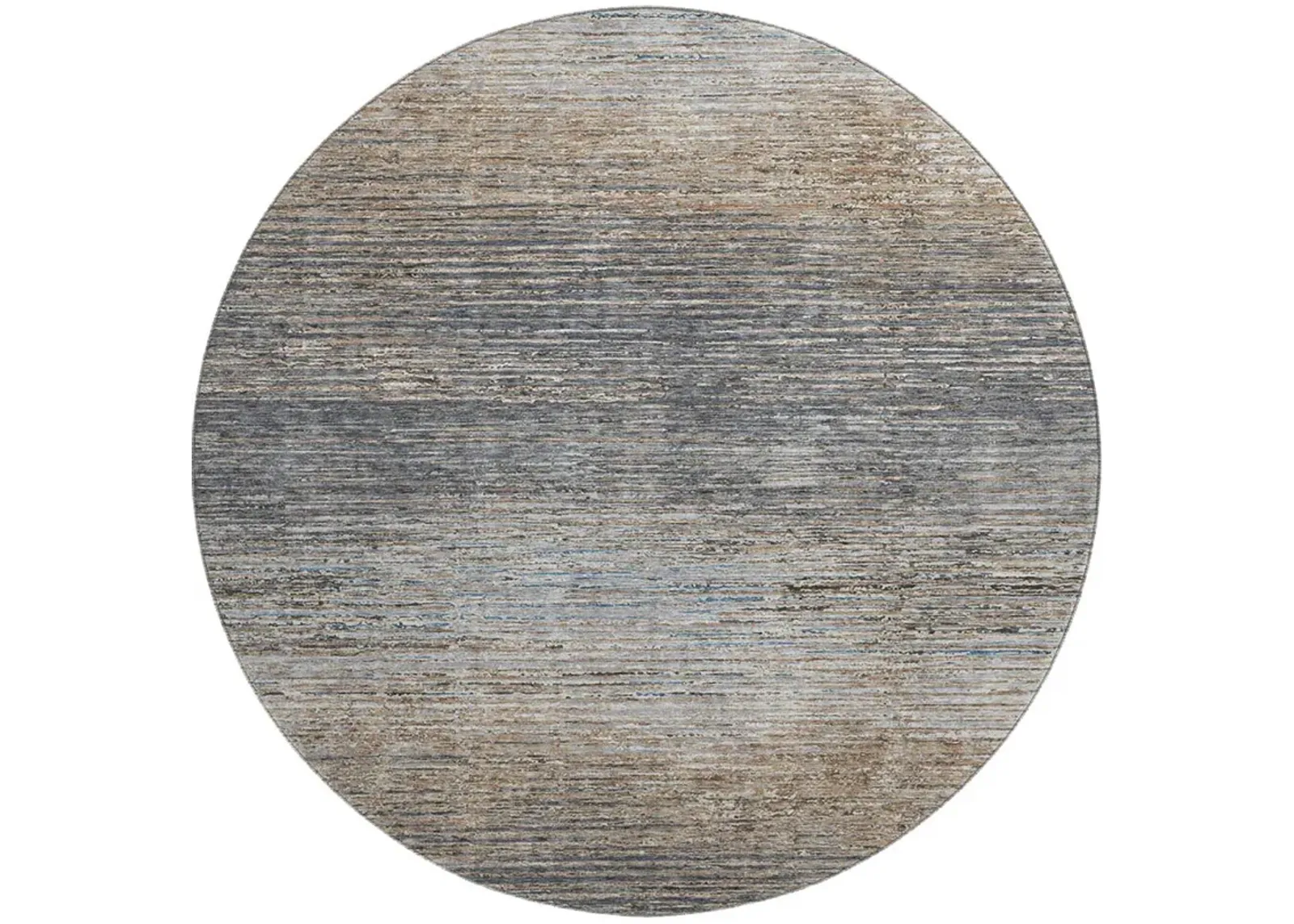 Trevi TV1 Pewter 8' Rug