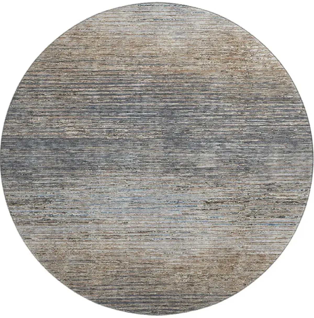 Trevi TV1 Pewter 8' Rug