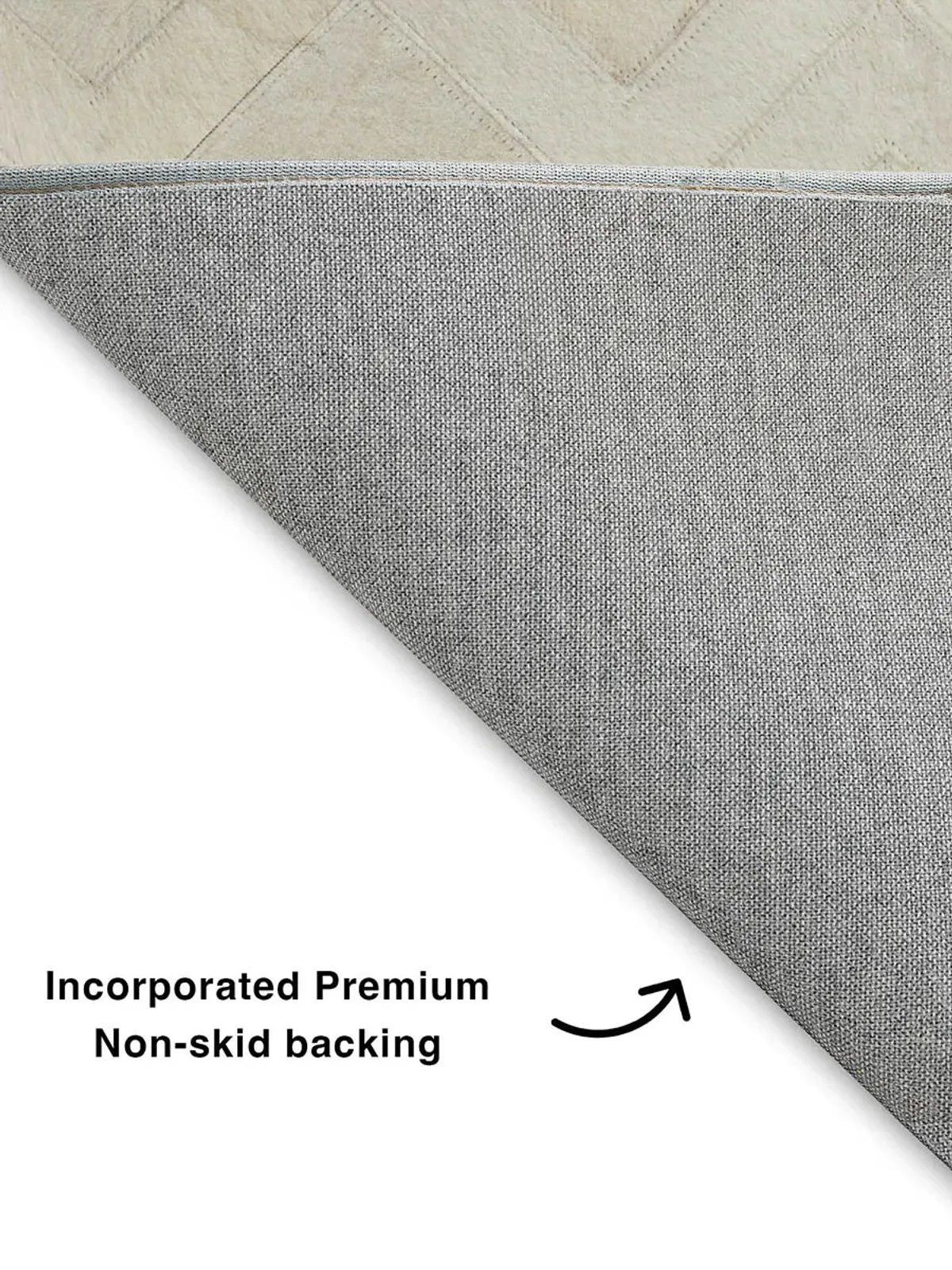 Bozeman BM5 Linen 8' Round Rug