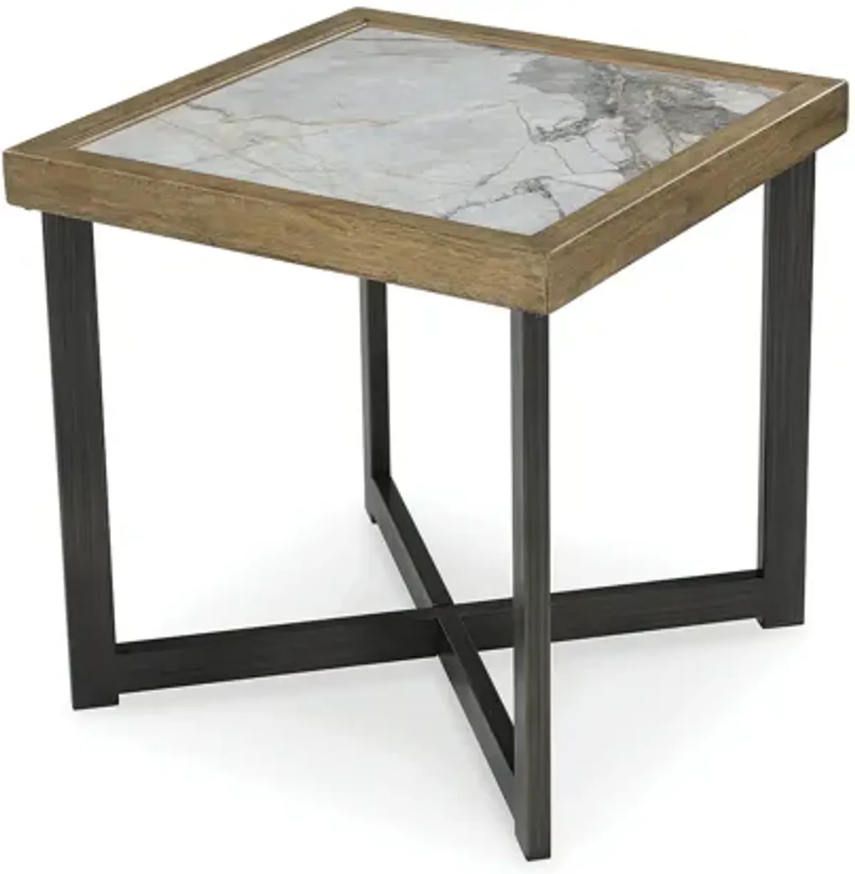 Montia End Table