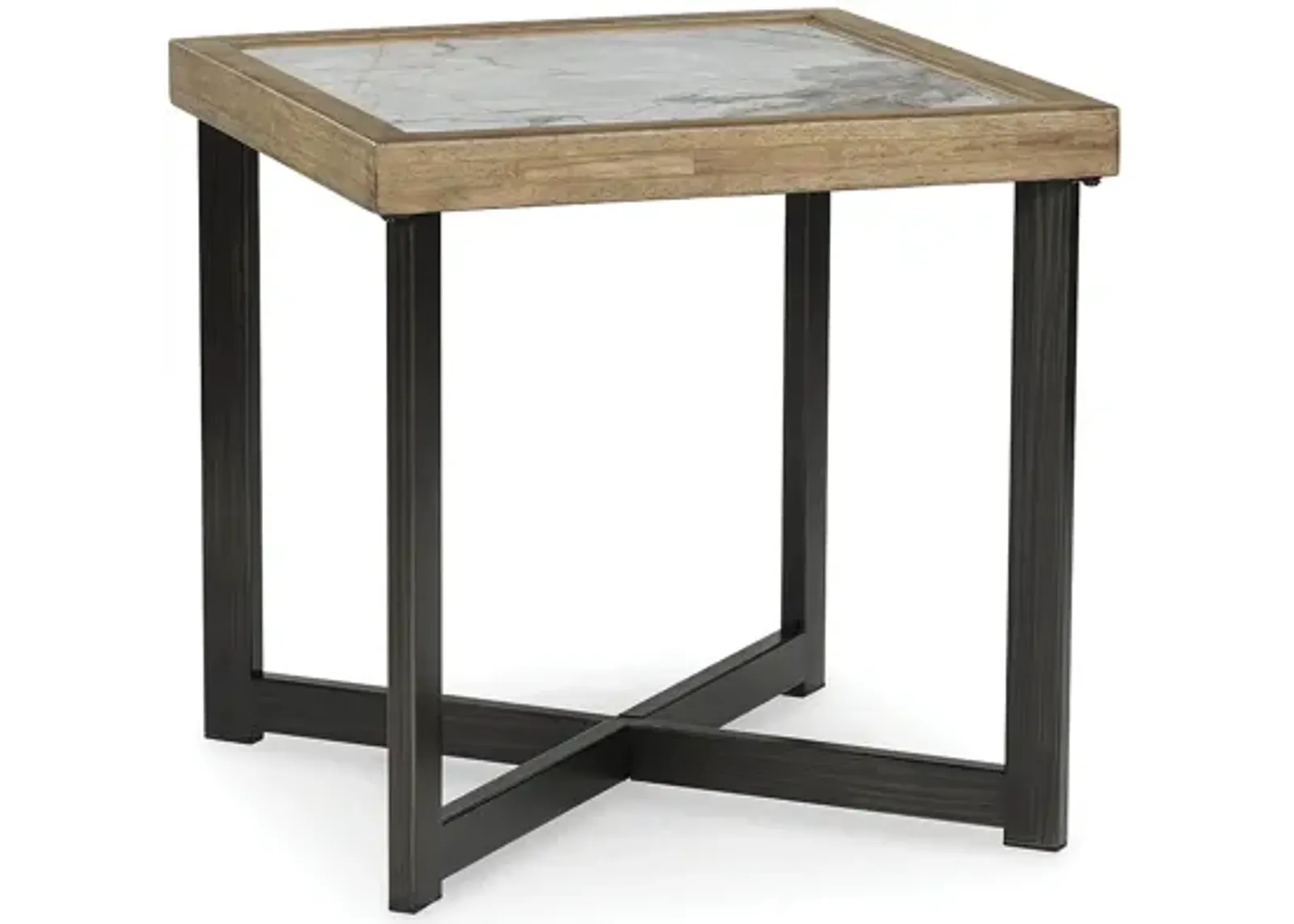 Montia End Table