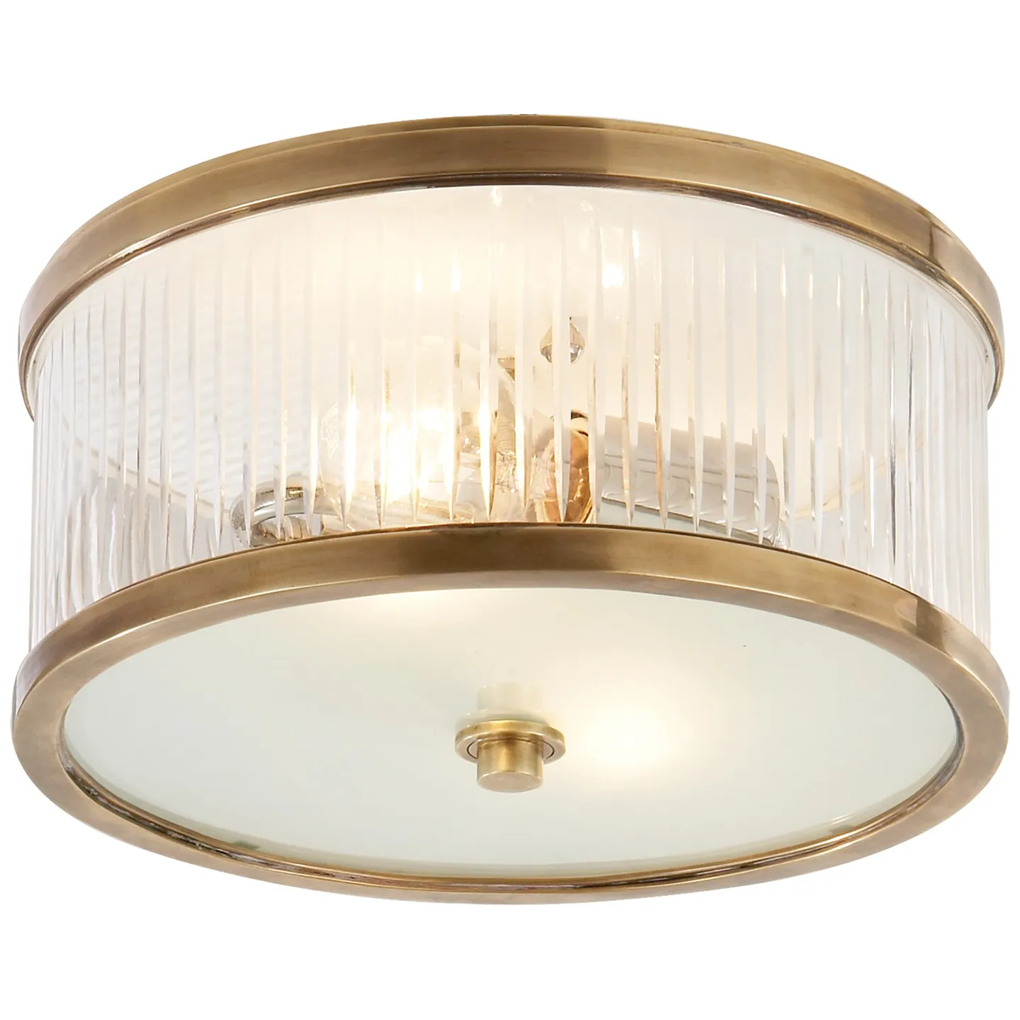 Randolph Small Flush Mount