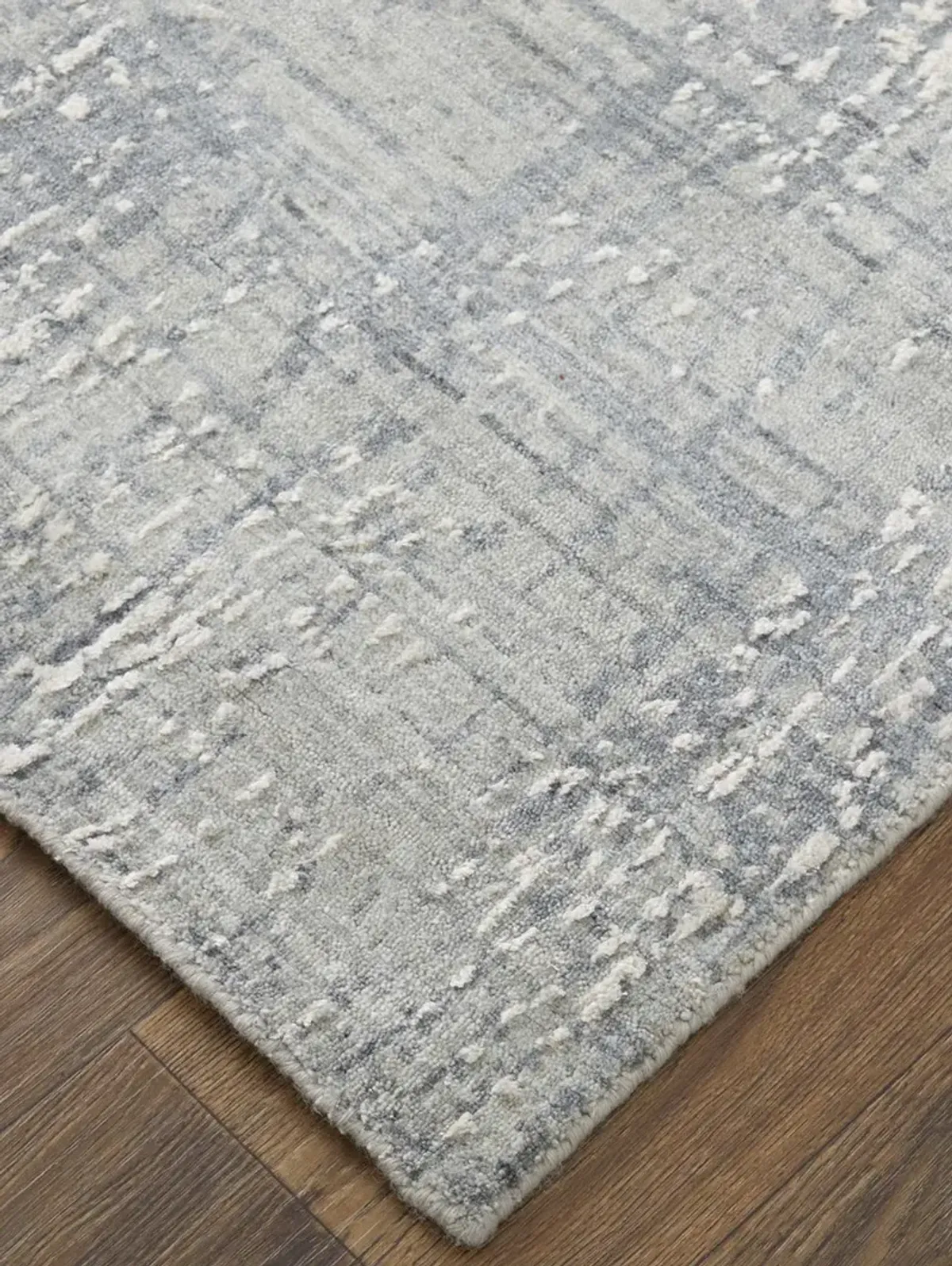 Eastfield 69A1F 8' x 10' Gray Rug