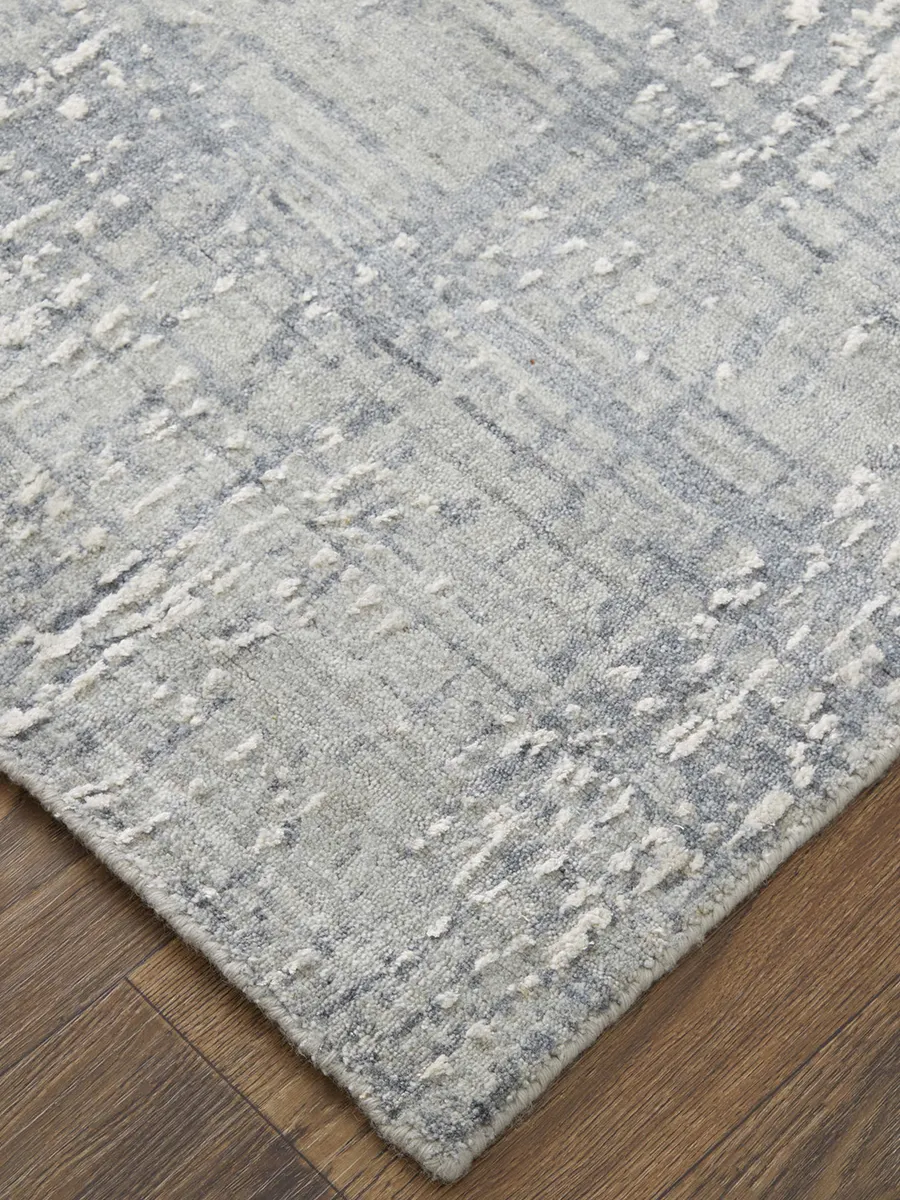 Eastfield 69A1F 8' x 10' Gray Rug