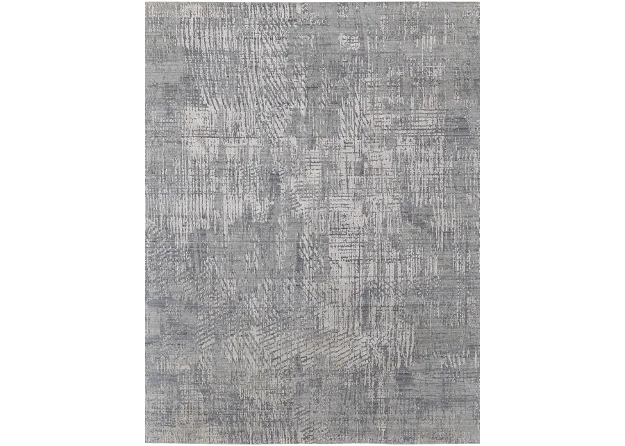 Eastfield 69A1F 8' x 10' Gray Rug