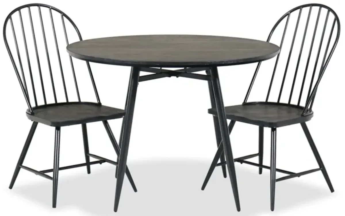 Keenan 3-Piece Dining Set