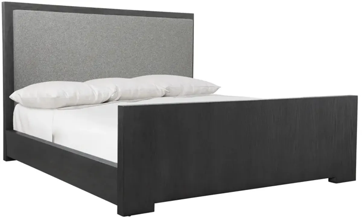 Trianon Panel Bed