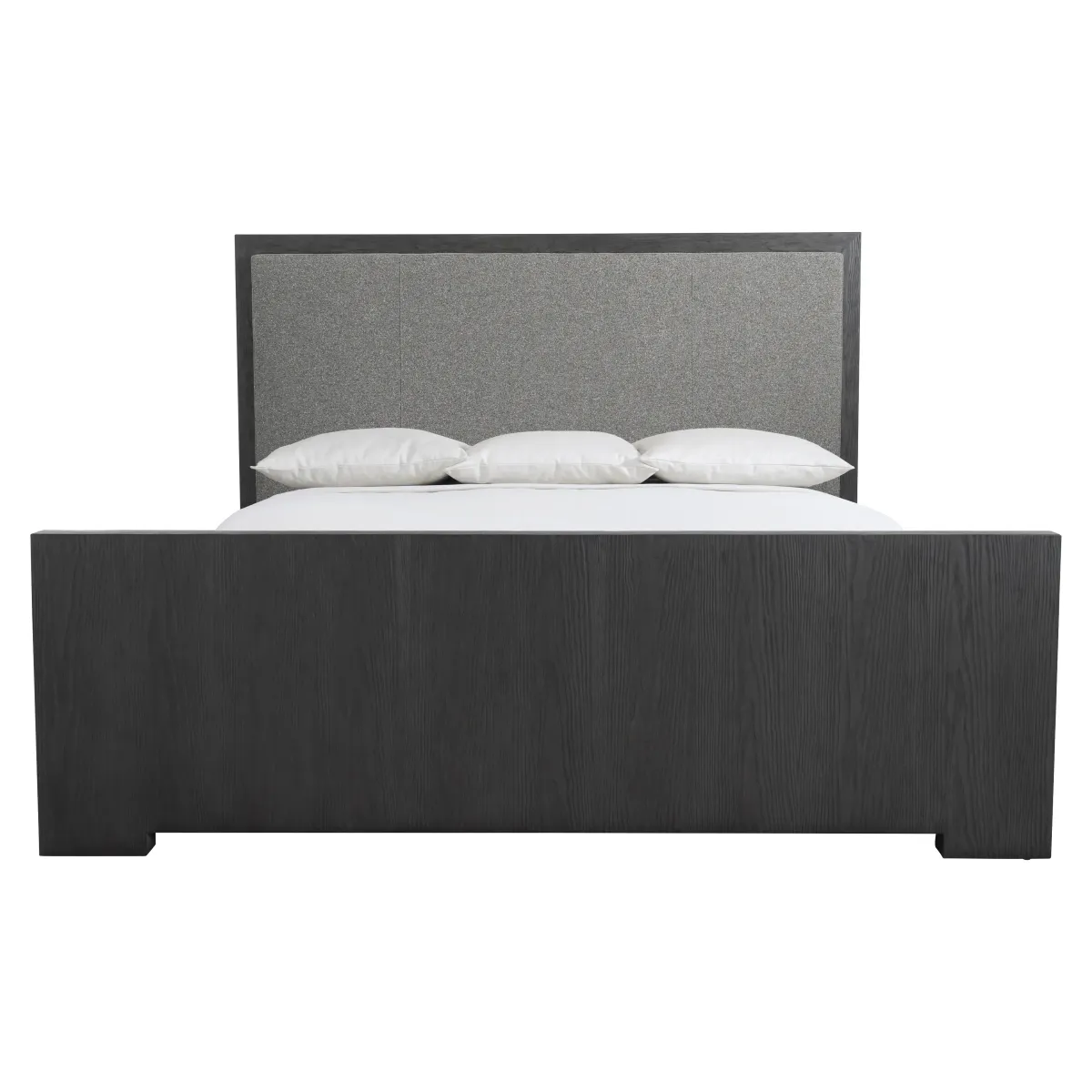 Trianon Panel Bed