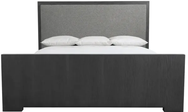 Trianon Panel Bed