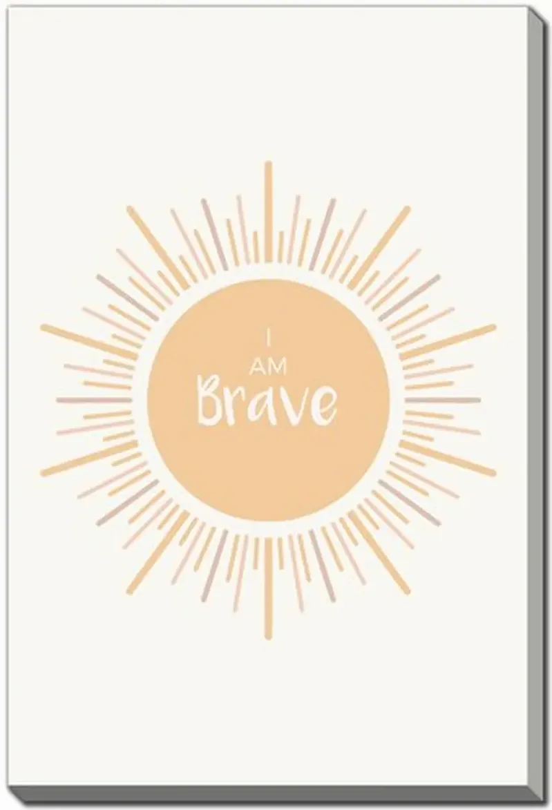 Sunshine And Rainbow 1