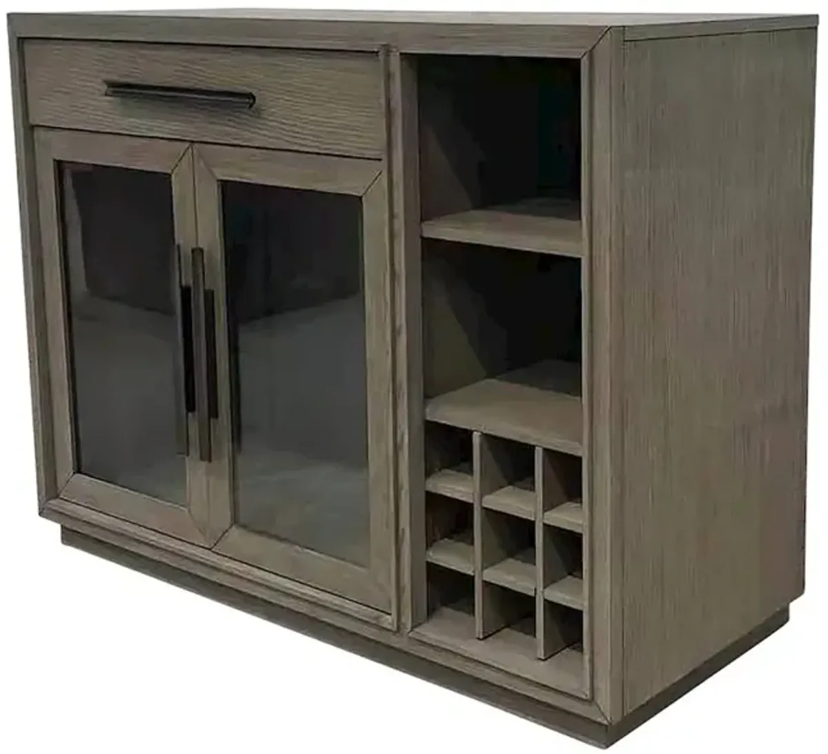 Parker House Furniture Parker House Pure Modern Dining Multi-Functional Server