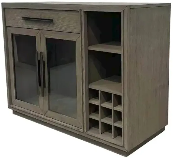 Parker House Furniture Parker House Pure Modern Dining Multi-Functional Server