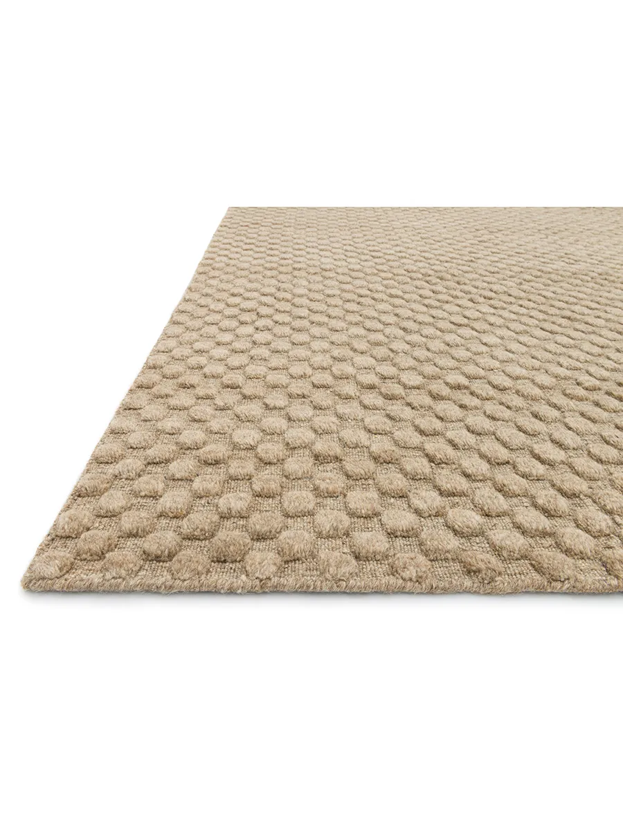 Hadley HD02 Dune 7'6" x 9'6" Rug