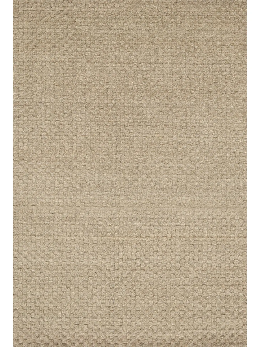 Hadley HD02 Dune 7'6" x 9'6" Rug