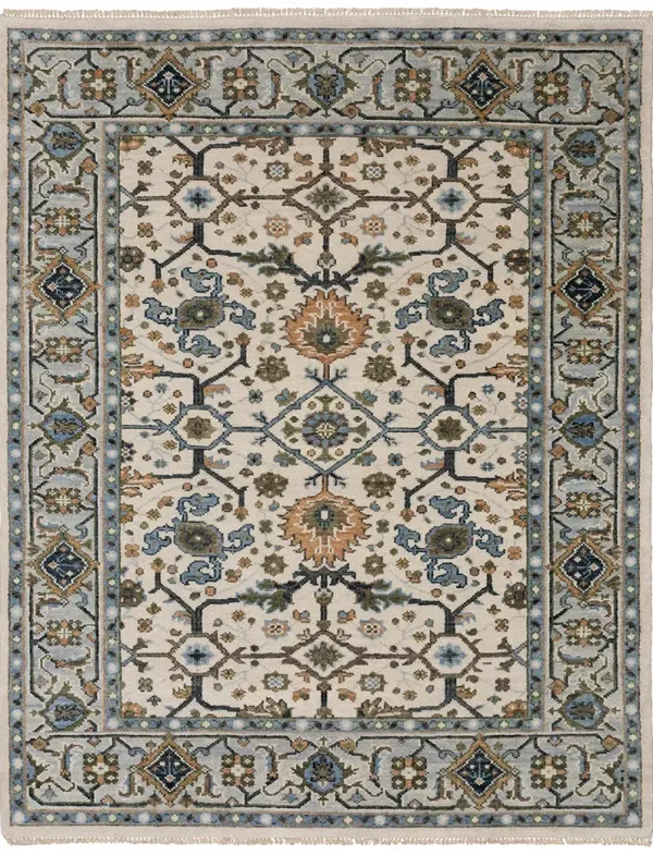 Majorca MAJ01 6'x9' Rug