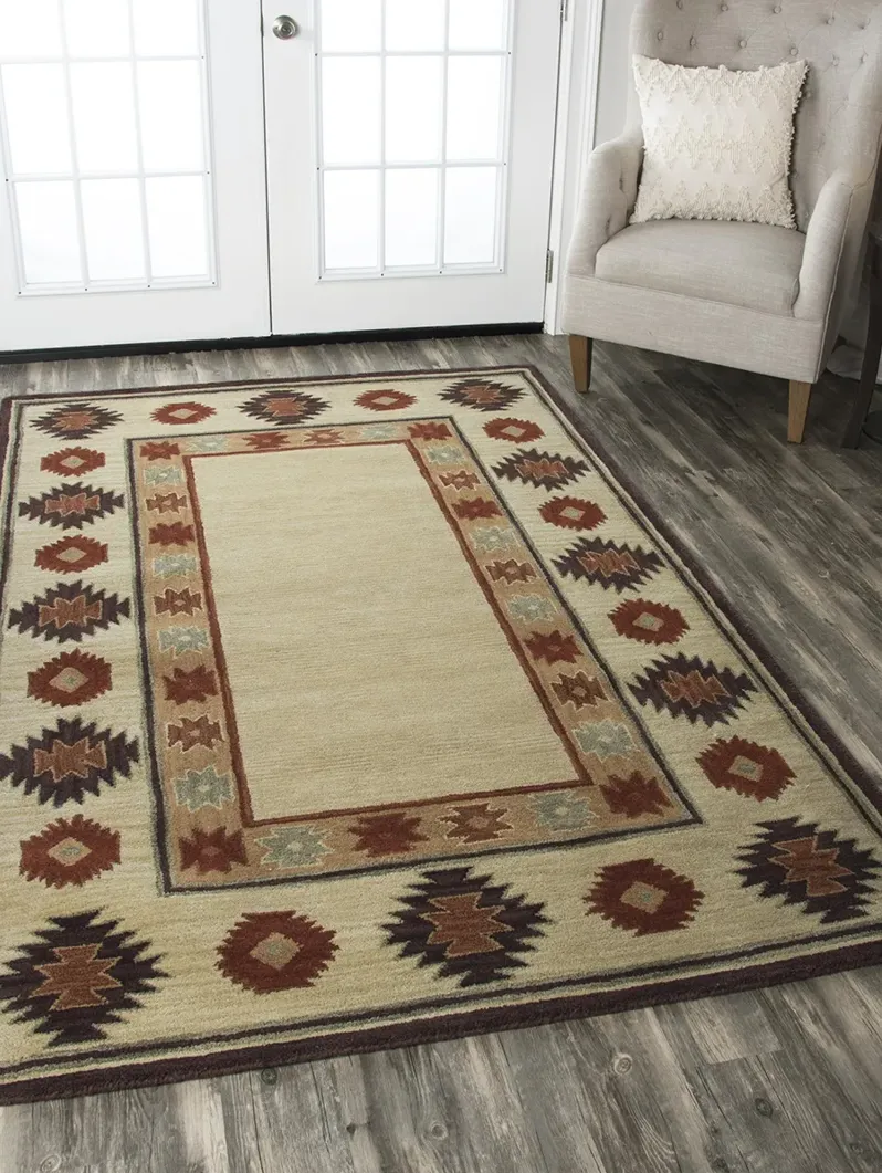 Southwest SU2015 3' x 5' Rug