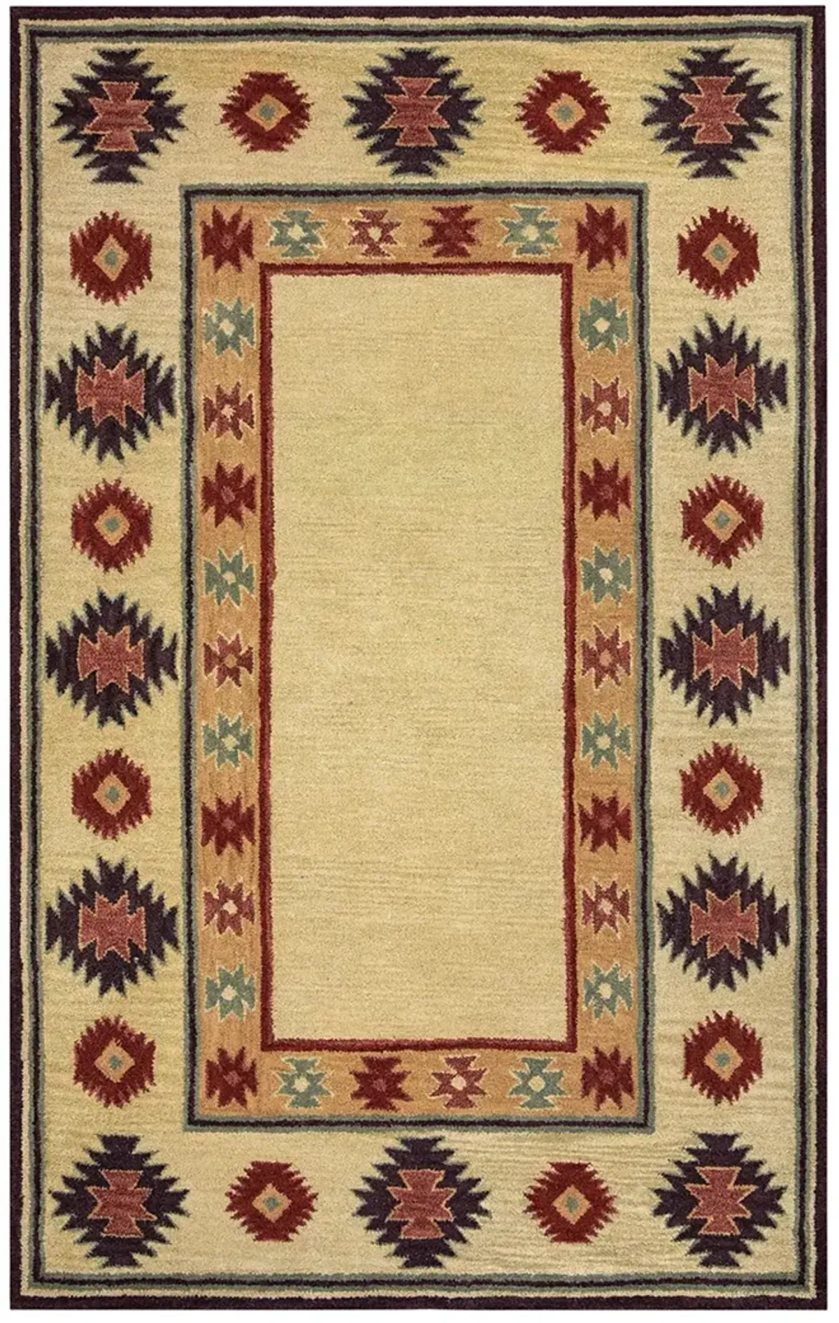 Southwest SU2015 3' x 5' Rug