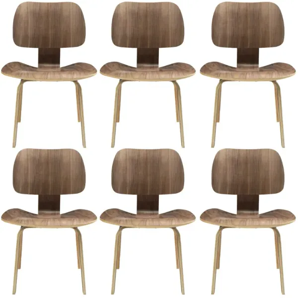 Fathom Dining Chairs Set of 6